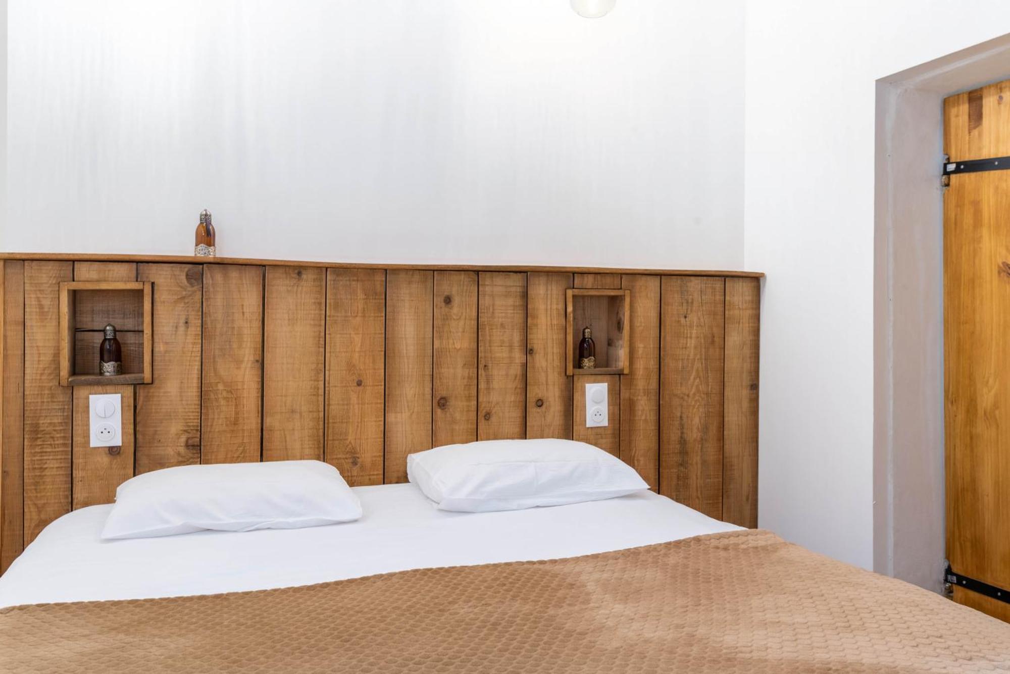Ferienwohnung Les Balcons De Guignol Lyon Exterior foto